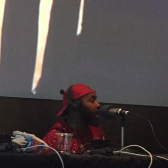Straight Talk with Smitty - podcast cover