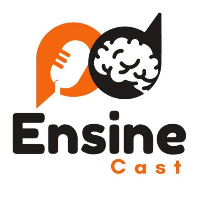 Ensinecast - Ciência e Educação - podcast cover