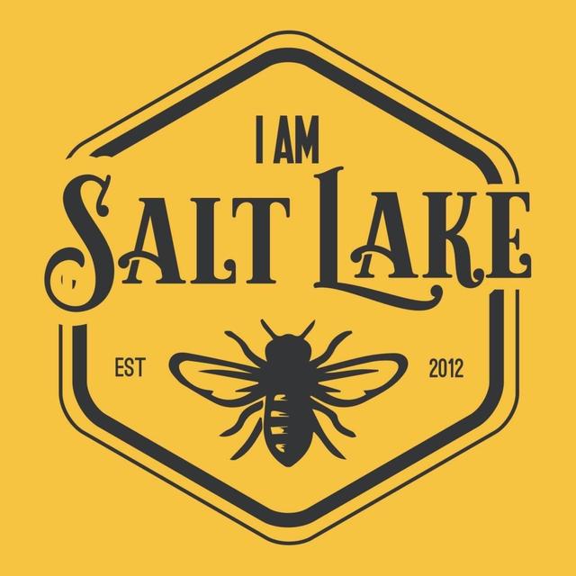 I am Salt Lake Podcast - podcast cover