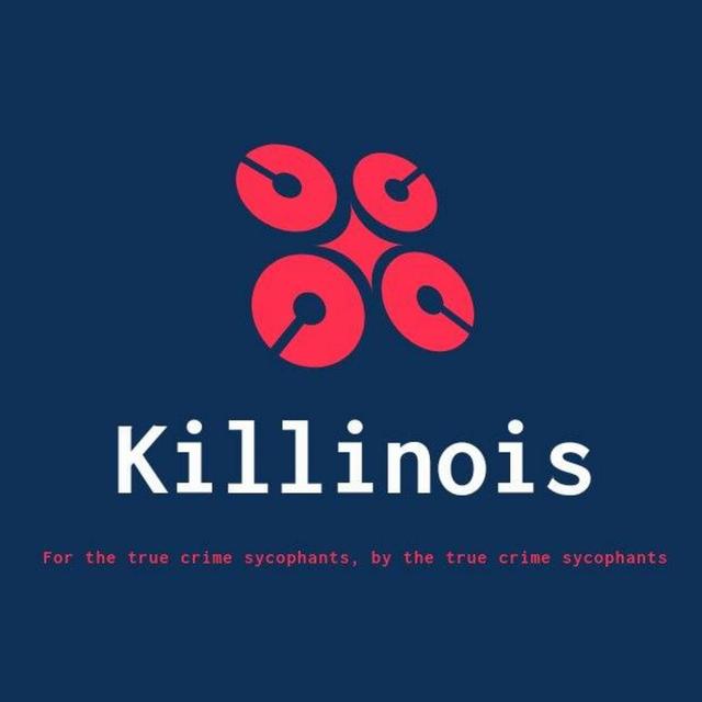 Killinois With Bird and Cam - podcast cover