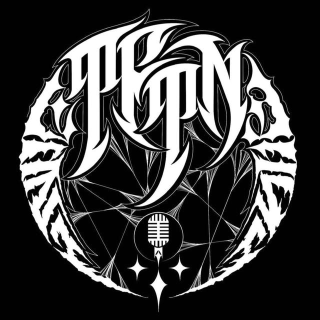 Tales From The Needle - Tattoo Podcast - podcast cover
