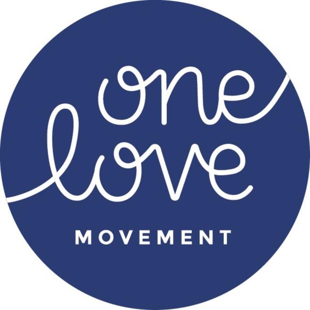 One Love Movement - podcast cover