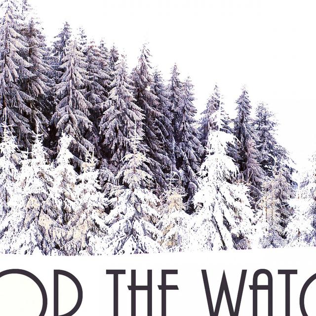 For The Watch - podcast cover