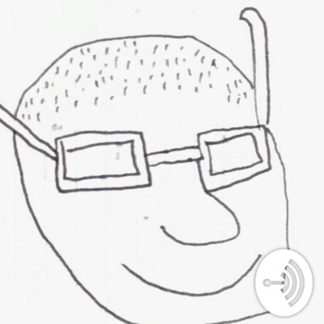 Mr. Ornelas Podcast - podcast cover