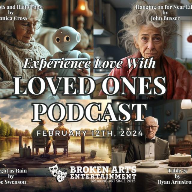 Loved Ones - podcast cover
