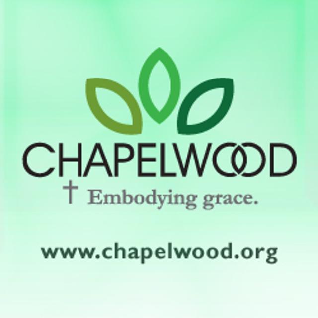 Chapelwood Sanctuary Podcast - podcast cover