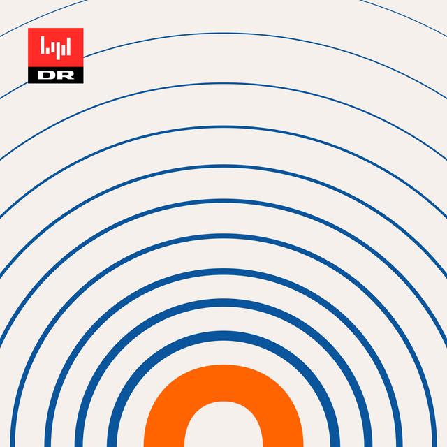 P1 Orientering - podcast cover