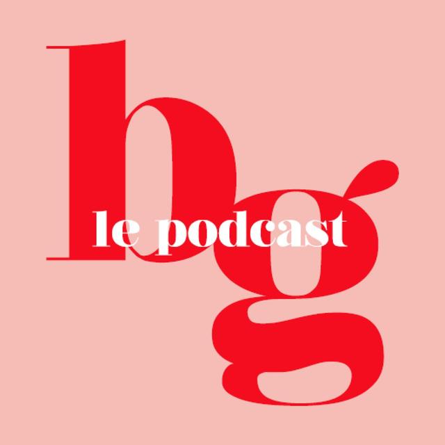 The Blooming Podcast - podcast cover