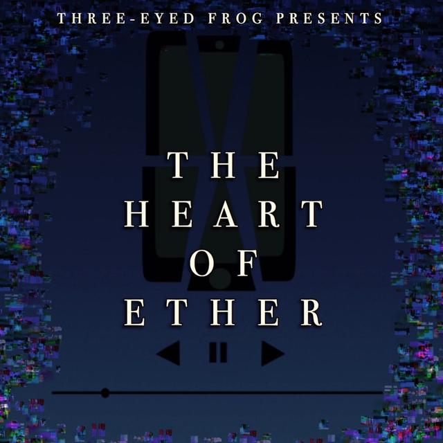 The Heart of Ether - podcast cover