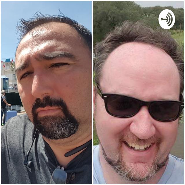 ALS DADS - podcast cover