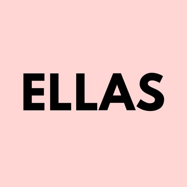 ELLAS y el podcast - podcast cover
