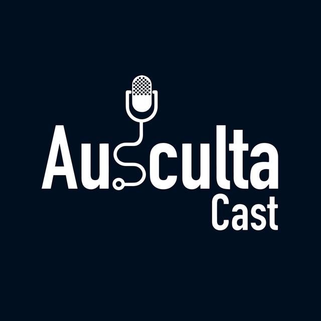 Ausculta Cast - podcast cover