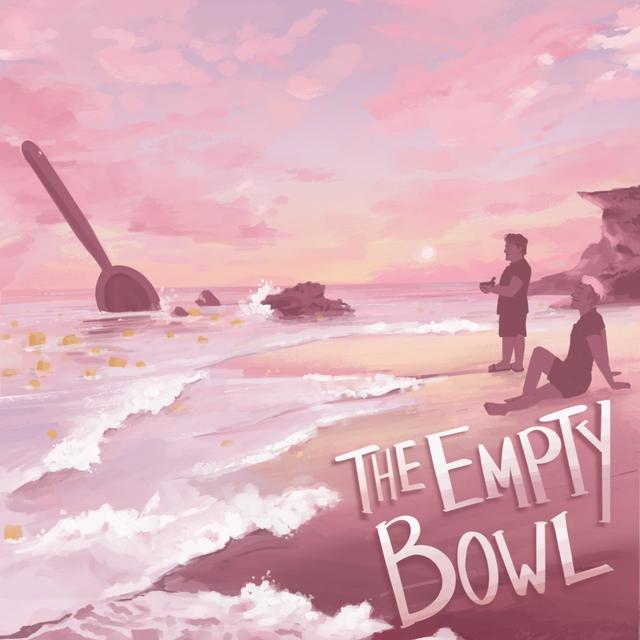 The Empty Bowl - podcast cover