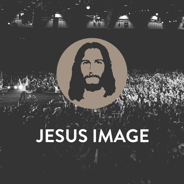 Jesus Image - podcast cover