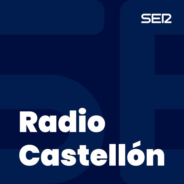 Radio Castellón - podcast cover