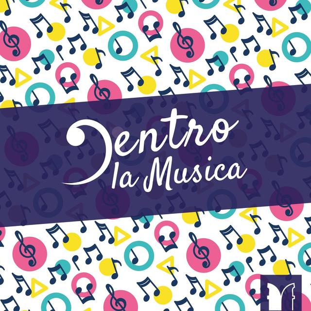 Dentro la Musica di Beethoven - podcast cover