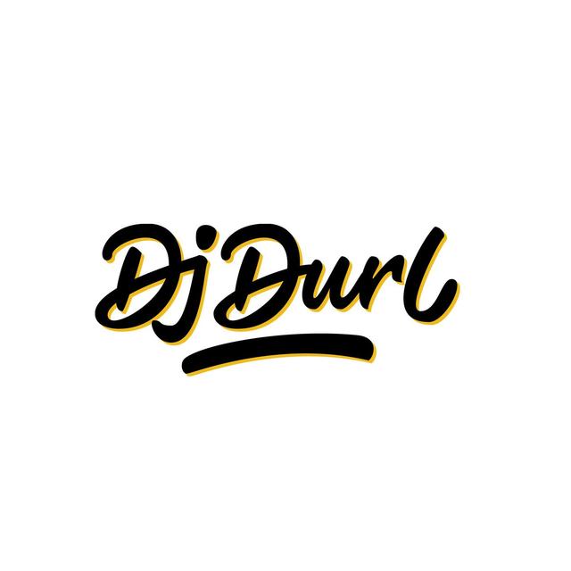 DJ DURL Podcast - podcast cover