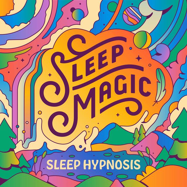 A Holiday Gift For Yourself | Rewind Guided Sleep Hypnosis - podcast episode cover