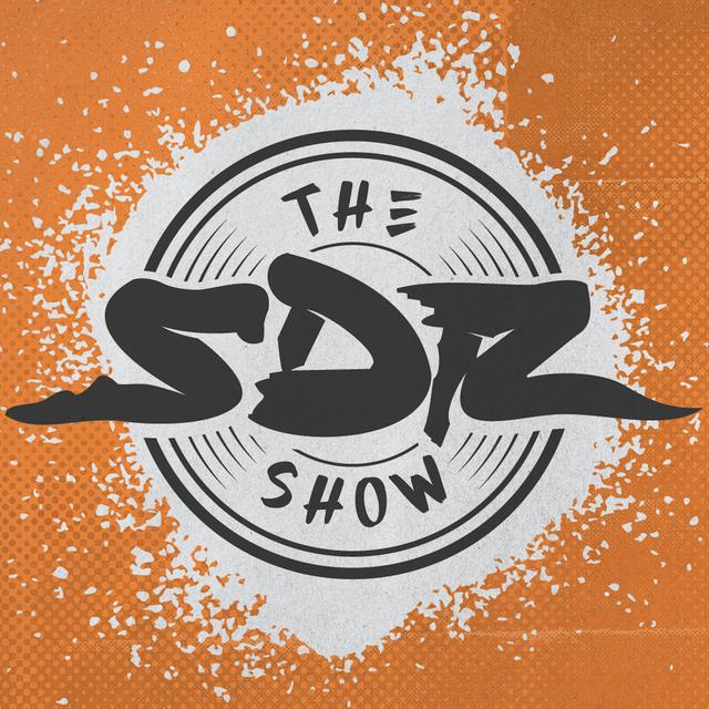 The SDR Show w/ Ralph Sutton and Dov Davidoff - podcast cover
