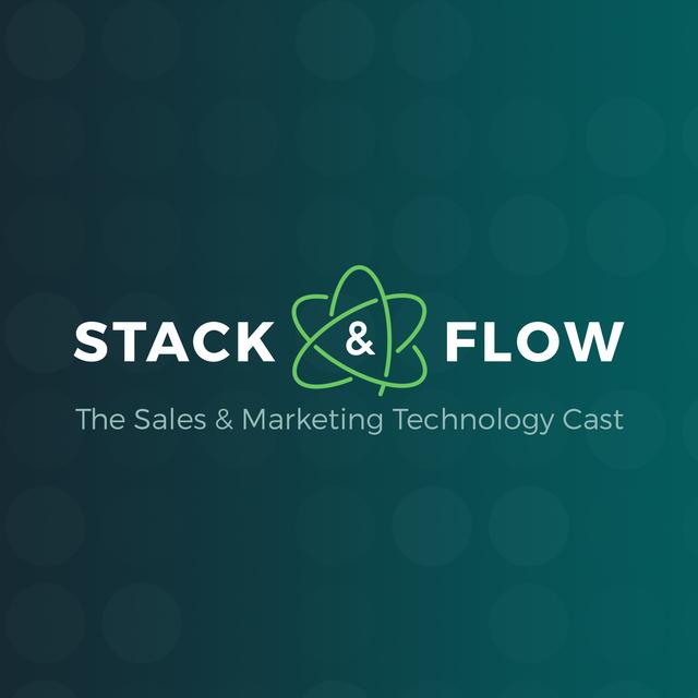 Stack and Flow - podcast cover
