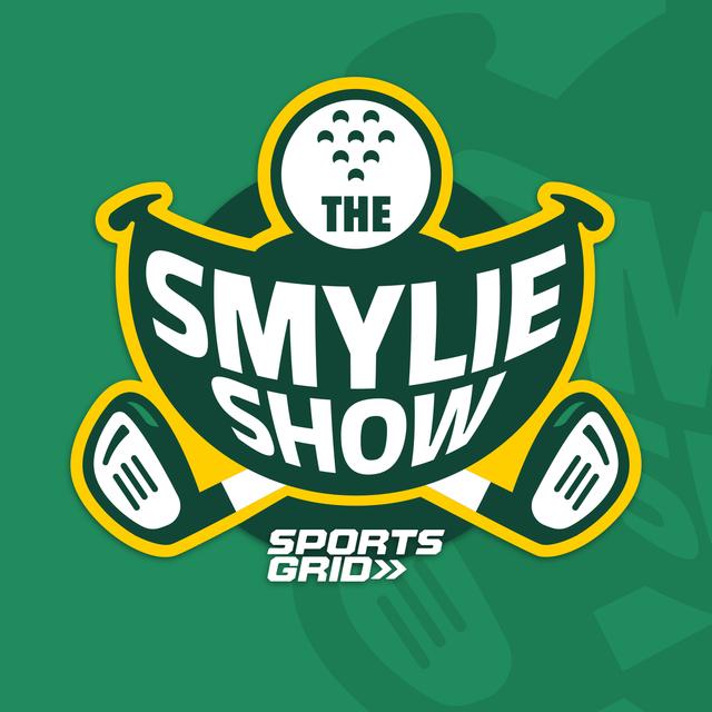 The Smylie Show - podcast cover