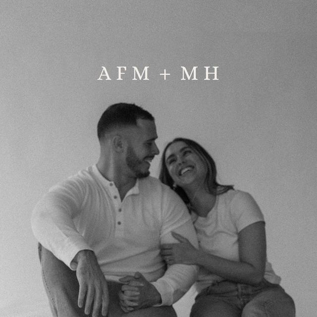 As For Me And My House - podcast cover