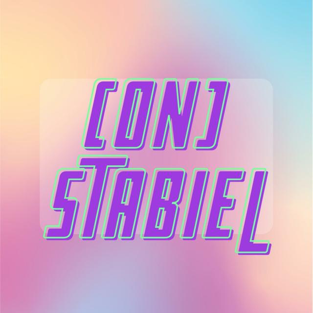 ONSTABIEL - podcast cover