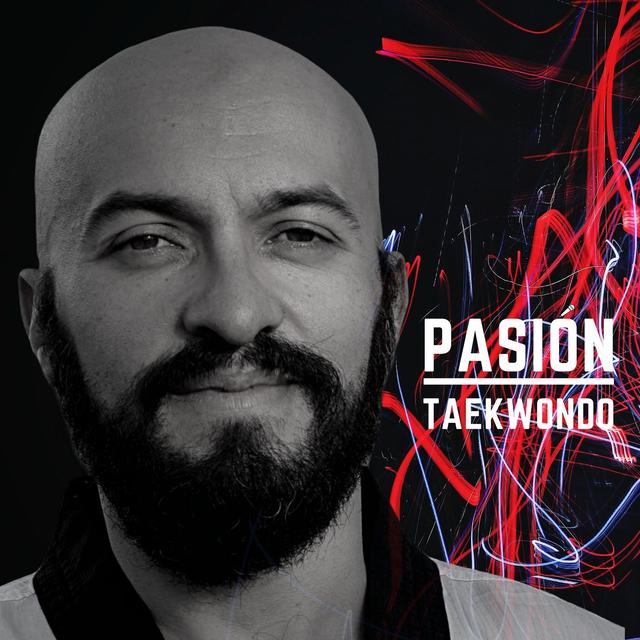 Pasion Taekwondo - podcast cover