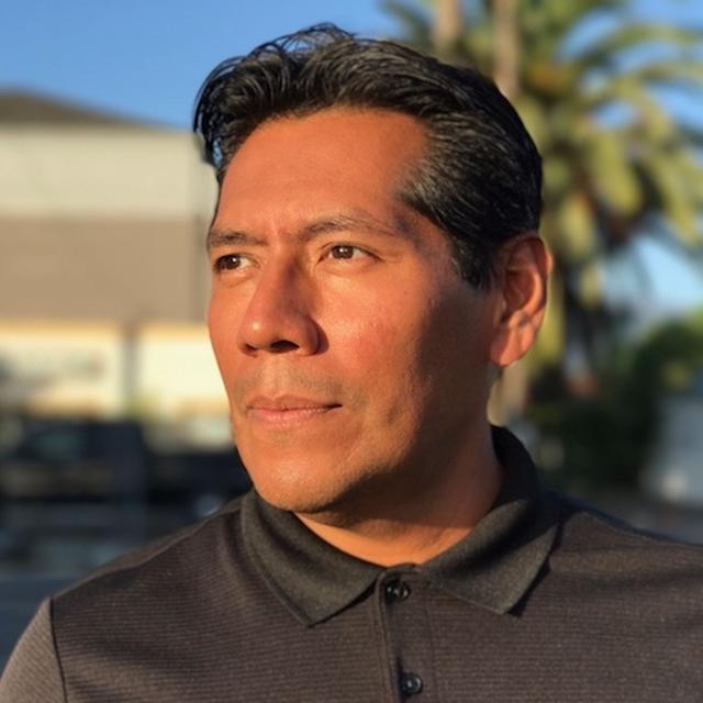 NimBull Podcast - Eric Sanchez - podcast cover