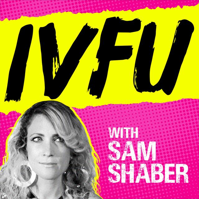 IVFU - podcast cover