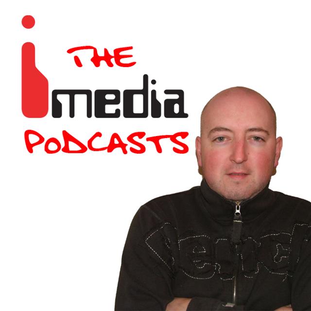 The imedia Podcasts ™ - podcast cover