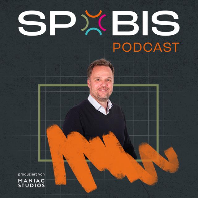 Der SPOBIS Podcast - über Sport, das Business und die Menschen, die es prägen - podcast cover