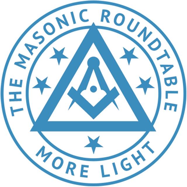 The Masonic Roundtable - Freemasonry Today for Today's Freemasons - podcast cover