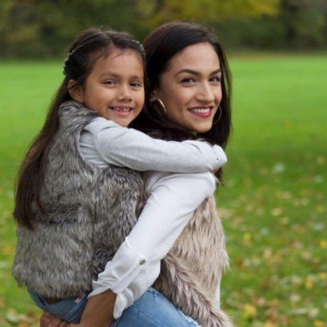Millennial Moms - podcast cover