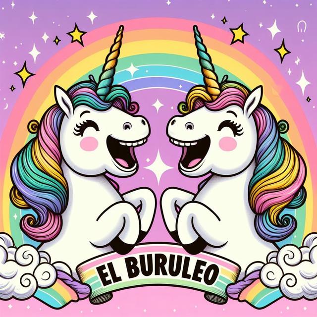 El Buruleo - podcast cover