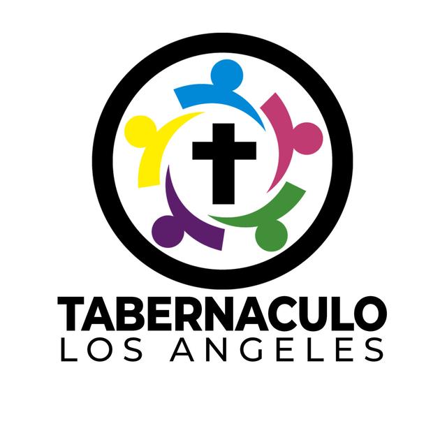Tabernaculo Los Angeles - podcast cover
