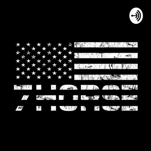 7Horse Nation - podcast cover