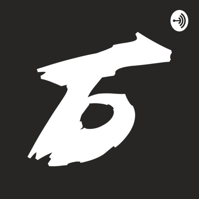 БАБАЙ Подкаст - podcast cover