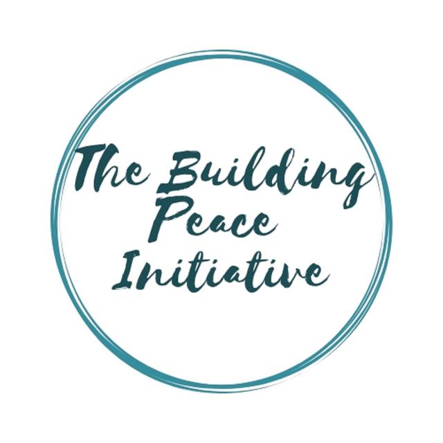 The Building Peace Initiative - podcast cover