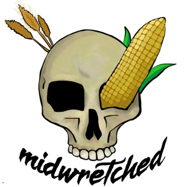 midwretched - podcast cover