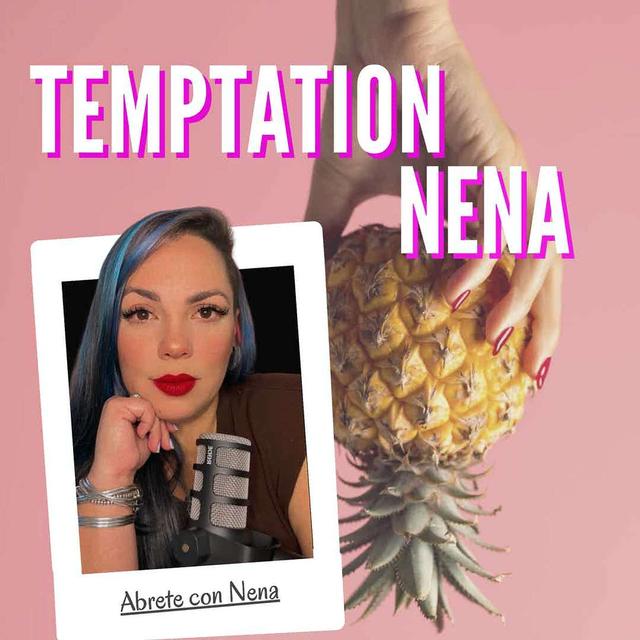 Abrete con Nena - podcast cover