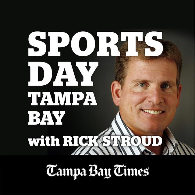 Sports Day Tampa Bay - podcast cover