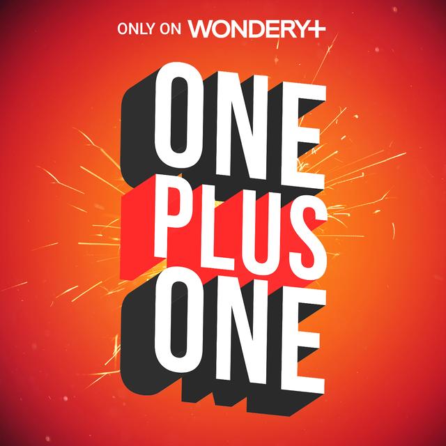 One Plus One - podcast cover