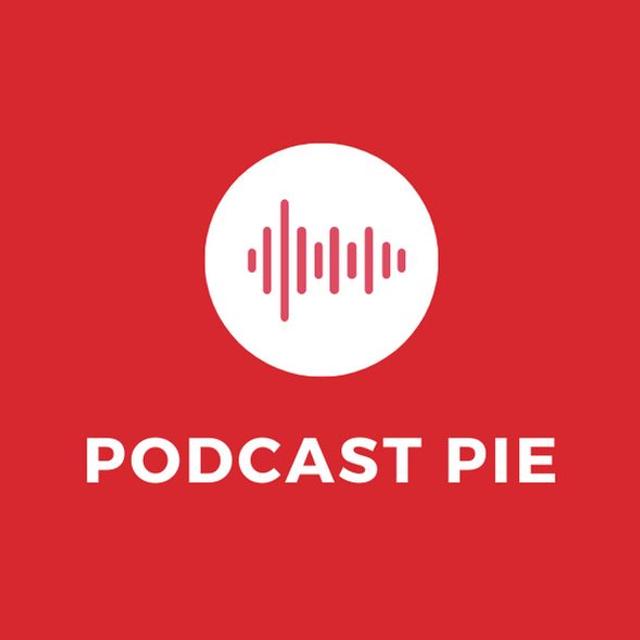 Podcast PIE - podcast cover