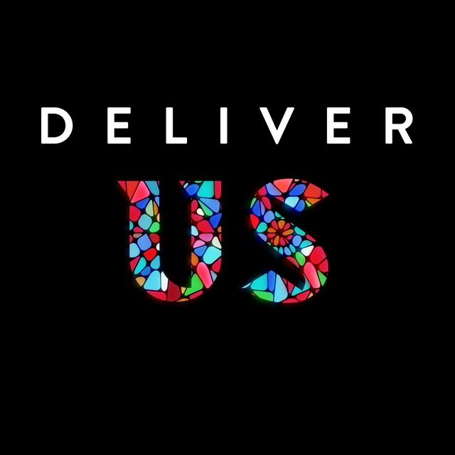 Deliver Us - podcast cover