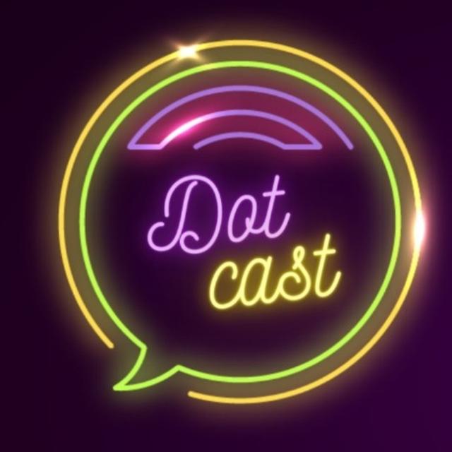Dotcast - O Podcast Da Escola Dot - podcast cover