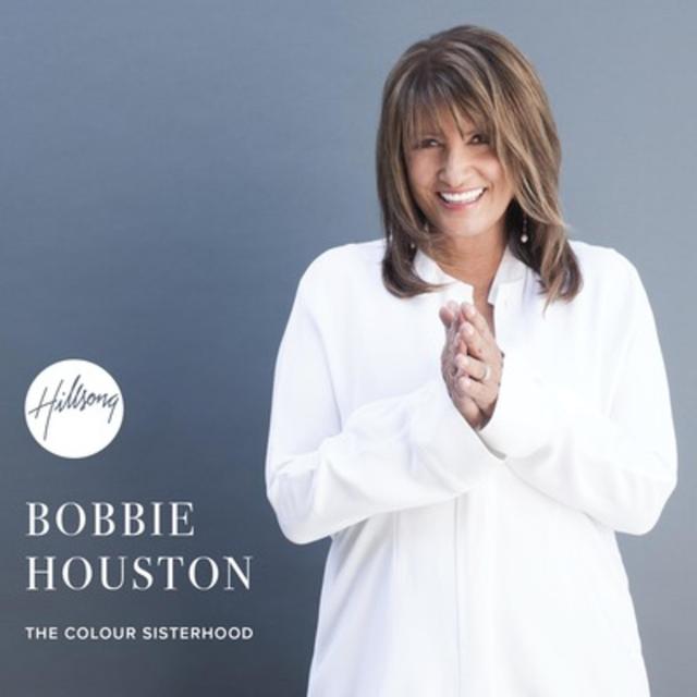 Bobbie Houston Podcast - podcast cover