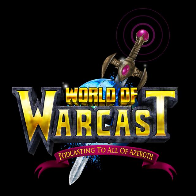 World of Warcast: A World of Warcraft Podcast - podcast cover