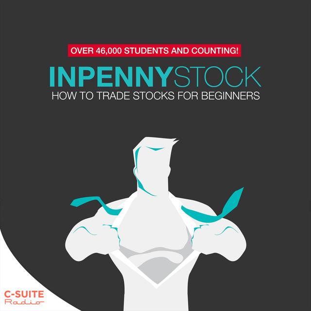 In Penny Stock | How To Trade Bitcoin & Crypto / Altcoins (from an ex-Stock Trader & Teacher) How To Trade Crypto - podcast cover