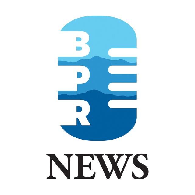 BPR News - podcast cover